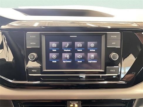 Used 2024 Volkswagen Taos S image 18