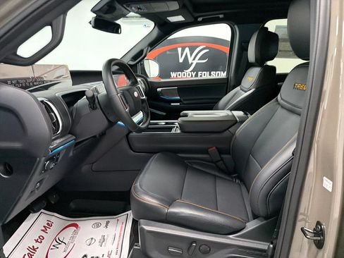 New 2026 Ford Expedition Tremor AWD/4WD image 10