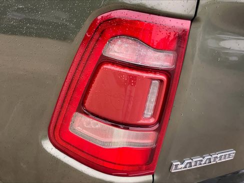 Used 2021 RAM 1500 Laramie image 26