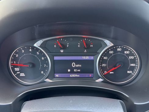 Used 2019 GMC Terrain SLT w/ Preferred Package AWD/4WD image 24