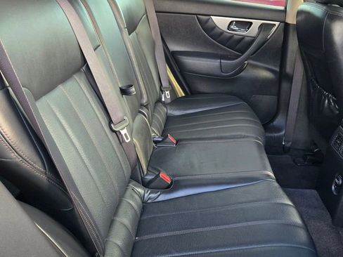 Used 2017 INFINITI QX70 2WD image 41