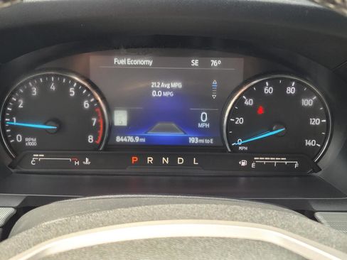 Used 2022 Ford Explorer XLT w/ Equipment Group 202A RWD image 36