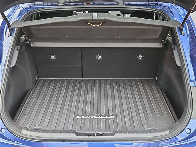 Certified 2026 Toyota Corolla SE FWD image 6