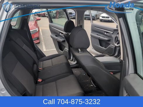 Used 2023 Honda CR-V LX image 15