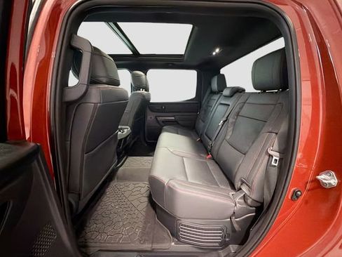 Used 2024 Toyota Tundra TRD Pro AWD/4WD image 20