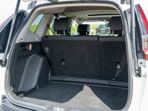 Used 2022 Honda CR-V EX-L image 13