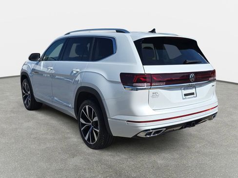 New 2026 Volkswagen Atlas SEL Premium R-Line AWD/4WD image 7