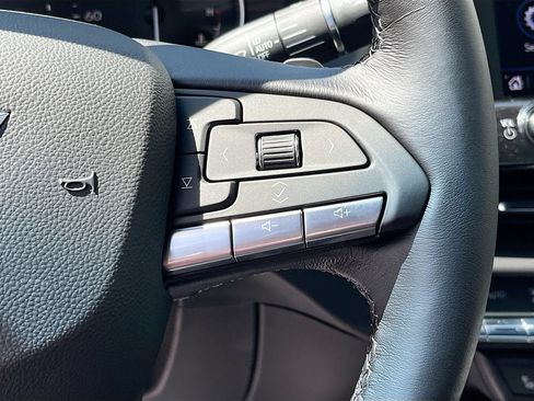 New 2026 Cadillac CT4 Premium Luxury RWD image 18