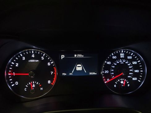 Used 2023 Kia Forte LXS w/ LXS Technology Package FWD image 23