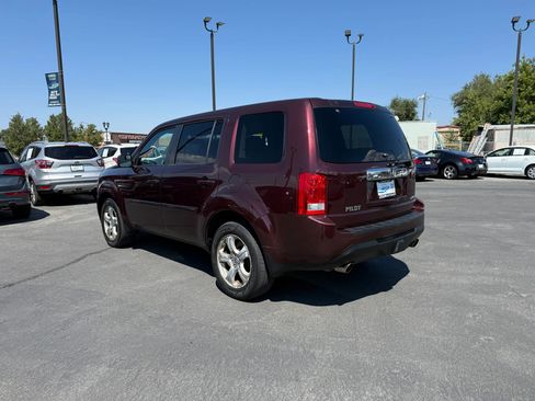 Used 2015 Honda Pilot EX-L image 6