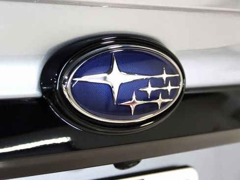 Used 2025 Subaru WRX GT image 13