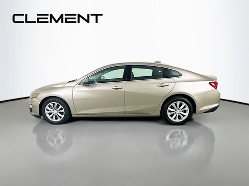 Used 2024 Chevrolet Malibu LT FWD image 6
