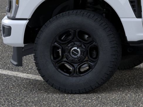 New 2026 Ford F350 XL w/ STX Appearance Package AWD/4WD image 19