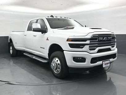 Used 2026 RAM 3500 Laramie w/ Max Tow Package