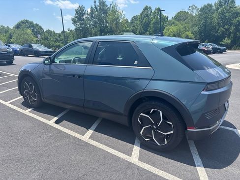 Used 2024 Hyundai Ioniq 5 SE AWD/4WD image 6