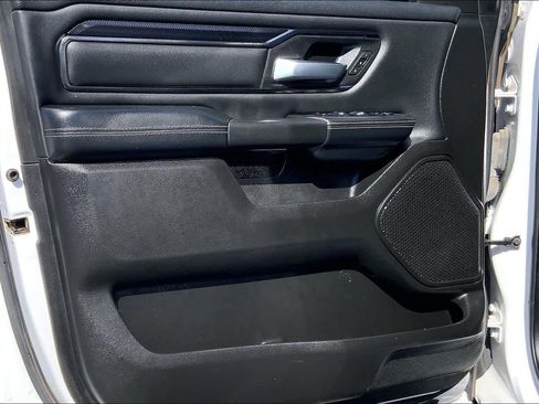 Used 2024 RAM 1500 Rebel w/ Rebel Level 1 Equipment Group AWD/4WD image 19