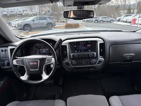 Used 2014 GMC Sierra 1500 SLE w/ SLE Value Package image 8