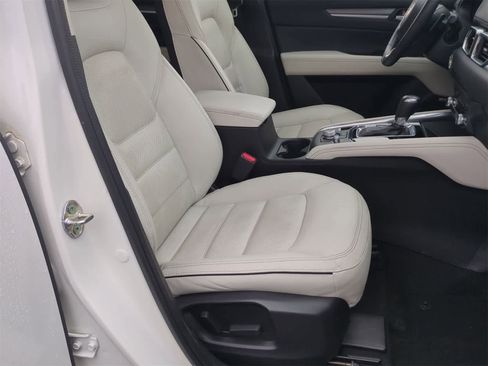 Used 2024 MAZDA CX-5 AWD 2.5 S image 22