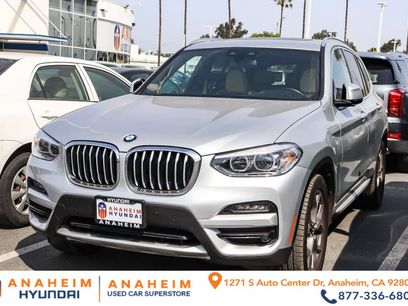 Used 2021 BMW X3 sDrive30i w/ Convenience Package