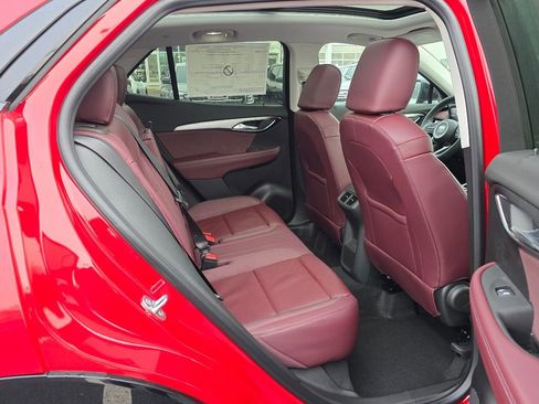 New 2026 Buick Envision Sport Touring AWD/4WD image 35