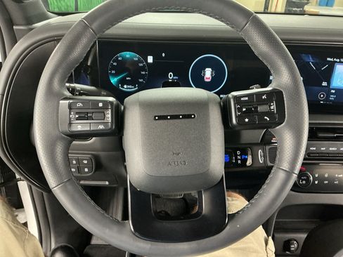 Certified 2026 Hyundai Palisade XRT Pro AWD/4WD image 9