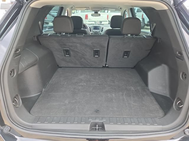Used 2023 Chevrolet Equinox LS FWD image 24