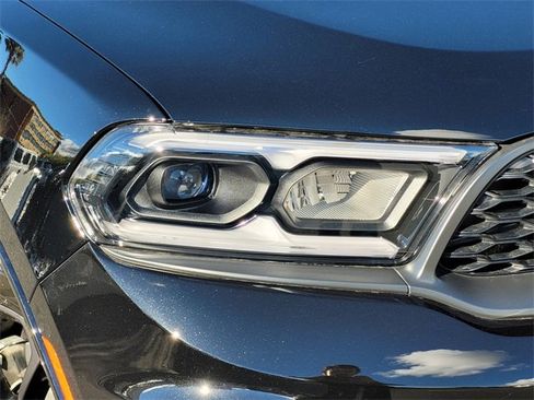 New 2026 Dodge Durango GT image 10