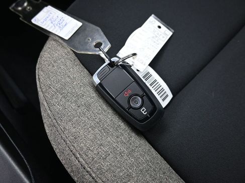 New 2025 Ford Bronco Sport Big Bend w/ Convenience Package image 37