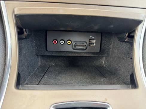 Used 2014 Lincoln MKX Base w/ Equipment Group 102A image 31