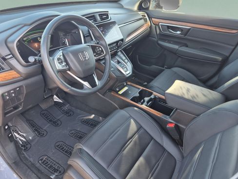 Used 2022 Honda CR-V Touring image 20