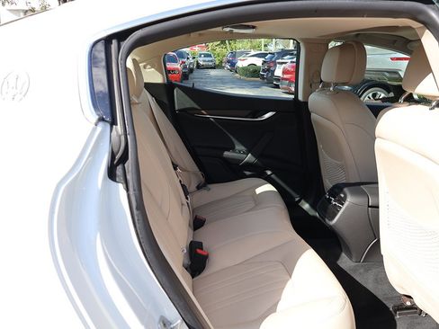 Used 2018 Maserati Ghibli S Q4 image 39