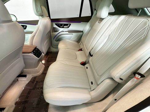 Certified 2023 Mercedes-Benz EQS 450+ SUV image 23