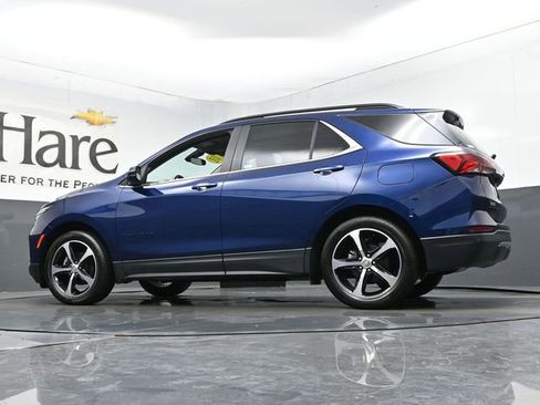 Used 2022 Chevrolet Equinox LT FWD image 54