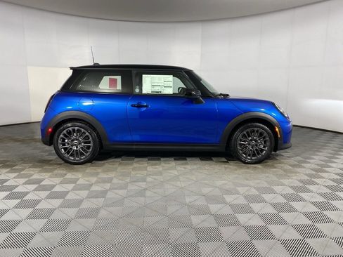 New 2026 MINI Cooper S FWD image 4