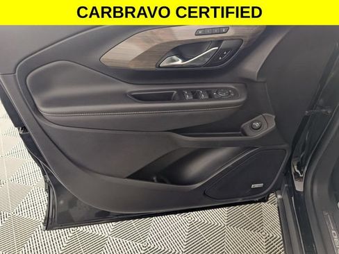 Certified 2022 GMC Terrain Denali AWD/4WD image 10