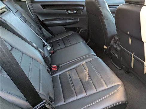 Used 2023 Honda CR-V EX-L image 19