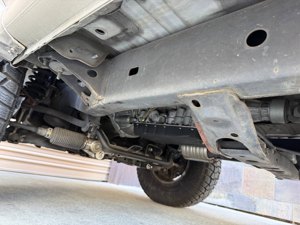 Used 2001 Toyota 4Runner SR5 RWD image 27