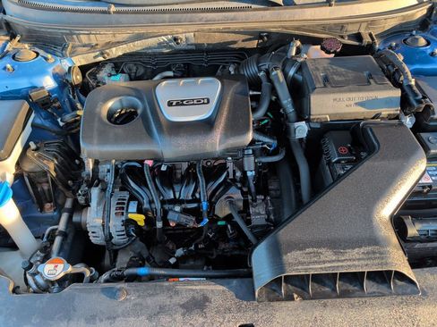 Used 2018 Hyundai Sonata ECO image 22