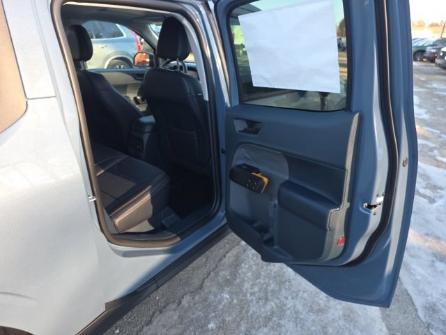 New 2026 Ford Maverick Tremor AWD/4WD image 33