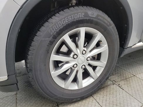 Used 2017 Dodge Durango SXT w/ Quick Order Package 23B image 31