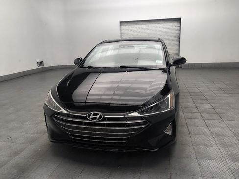 Used 2020 Hyundai Elantra SE w/ Cargo Package (C1) FWD image 15