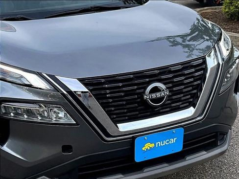 Used 2023 Nissan Rogue SV AWD/4WD image 30