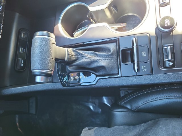 Certified 2024 Kia K5 GT-Line FWD image 25