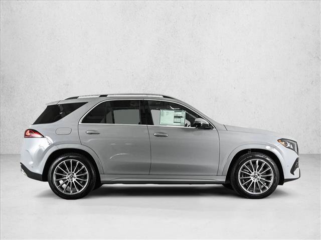 New 2027 Mercedes-Benz GLE 450 4MATIC image 4