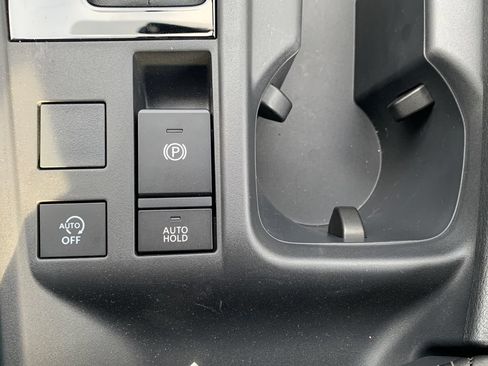 New 2026 Nissan Sentra S w/ S Cold Weather Package FWD image 14