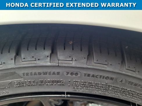 Certified 2025 Honda Civic Sport image 10