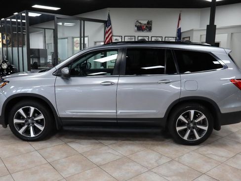 Used 2022 Honda Pilot Special Edition image 2