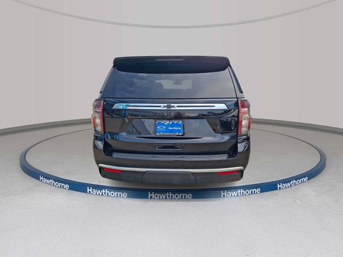 Used 2022 Chevrolet Tahoe LT AWD/4WD image 5