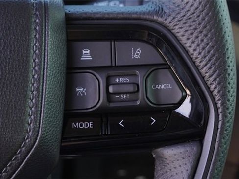 Used 2023 Toyota Sequoia TRD Pro image 29