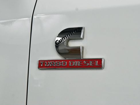 Used 2024 RAM 2500 Lone Star AWD/4WD image 15